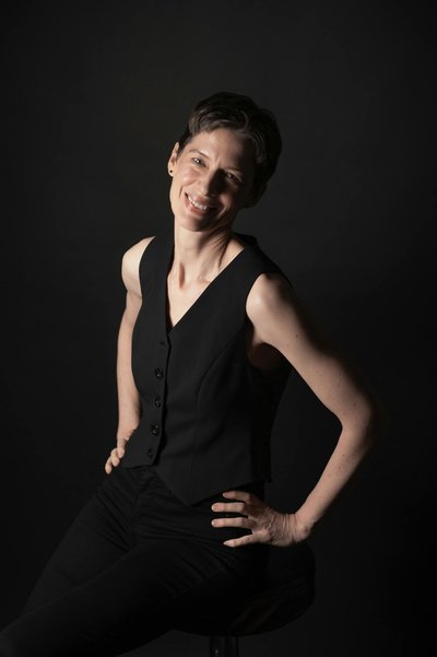 Léa Moreau