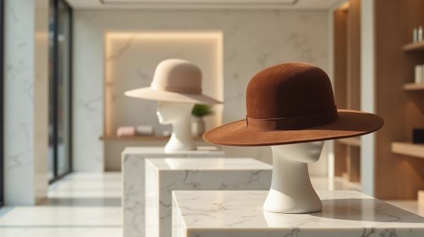 Boostez votre visibilité avec un chapeau publicitaire personnalisé