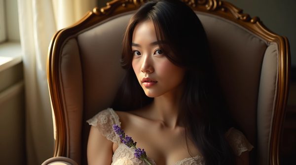 Coiffeur bio à Chantilly : révélez votre beauté au naturel