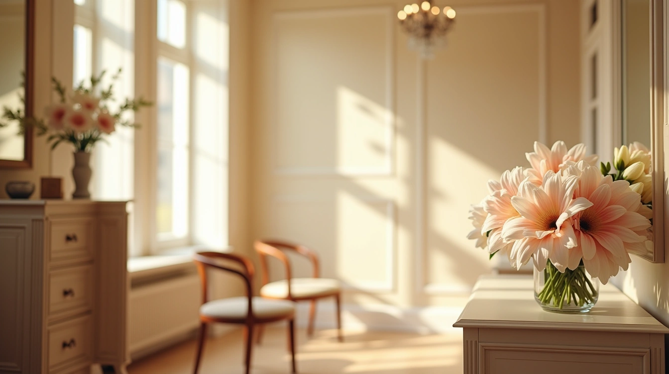 Les services proposés dans un salon de coiffure bio