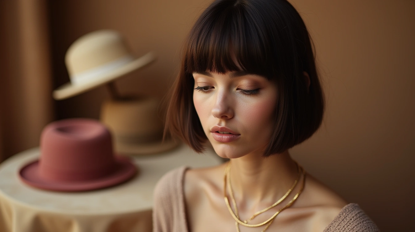 Questions fréquentes sur les bobs chapeaux